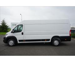 Citroën Jumper 2.2 FG 35 L4H2 BlueHDi 165MAN6 - 9