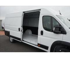 Citroën Jumper 2.2 FG 35 L4H2 BlueHDi 165MAN6 - 10