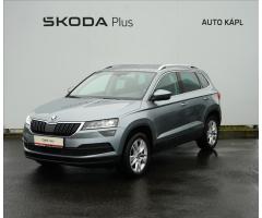 Škoda Karoq 1,6 TDI 85 kW  Style DSG - 2