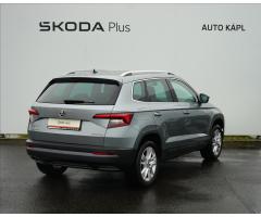 Škoda Karoq 1,6 TDI 85 kW  Style DSG - 3