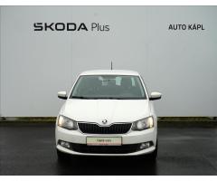 Škoda Fabia Style