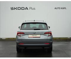 Škoda Kodiaq Style DSG