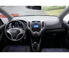 Hyundai ix20 1,4 i CVVT  Trikolor - 8