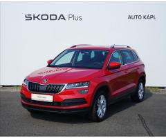 Škoda Kodiaq Style DSG