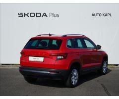 Škoda Kodiaq Style DSG