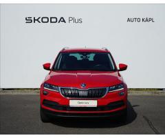 Škoda Kodiaq Style DSG