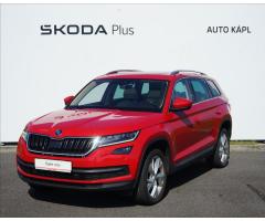 Škoda Kodiaq Style DSG