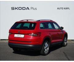 ŠKODA SUPERB COMBI 2.0TDI 140 LAURIN&K 4X4 DSG 7ST