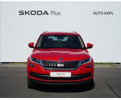 ŠKODA SUPERB COMBI 2.0TDI 140 LAURIN&K 4X4 DSG 7ST