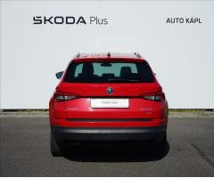 Škoda Fabia Style