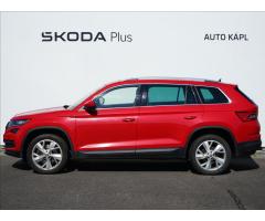 Škoda Kodiaq 2,0 140 kW  Style Plus 4x4 DSG - 5