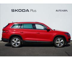 Škoda Kodiaq 2,0 140 kW  Style Plus 4x4 DSG - 6