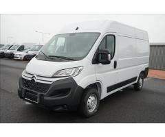 Citroën Jumper 2.2 FG33 L2H2 BlueHDi 140 MAN6 - 1