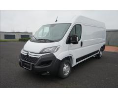 Citroën Jumper 2.2 FG33 L3H2 BlueHDi 140 MAN6 - 1