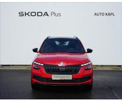 Škoda Kodiaq Style DSG