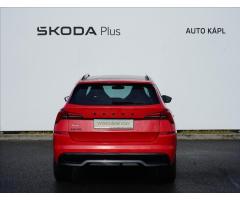 ŠKODA SUPERB COMBI 2.0TDI 140 LAURIN&K 4X4 DSG 7ST