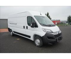 Citroën Jumper 2.2 FG33 L3H2 BlueHDi 140 MAN6 - 9