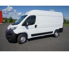 Citroën Jumper 2.2 FG33 L2H2 BlueHDi 140 MAN6 - 16