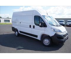 Citroën Jumper 2.2 FG33 L2H2 BlueHDi 140 MAN6 - 17