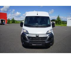 Citroën Jumper 2.2 FG33 L2H2 BlueHDi 140 MAN6 - 19