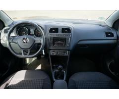 Volkswagen Polo 1,0 MPI  Comfortline - 8