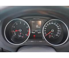 Volkswagen Polo 1,0 MPI  Comfortline - 11