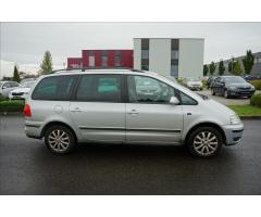 Volkswagen Sharan 1,9 TDI 4x4  Sportline - tažné - 6