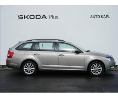 Škoda Octavia 1,6 TDI 81kW  Ambition - 6