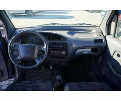 Daihatsu Move 0,9 0.8 AUTO  Tažné - 16