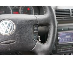 Volkswagen Sharan 1,9 TDI 4x4  Sportline - tažné - 20