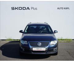 VW Passat 2,0Tdi DSG 140kW Elegance Variant 1 MAJ ČR