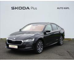 Škoda Scala Style Zlevněno o 5 000 Kč