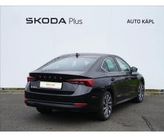 Škoda Octavia 1,5 TSI 110kW  Style Plus - 2