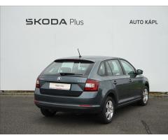 Škoda Rapid 1,0 TSI 70kW  Ambition Plus - 2