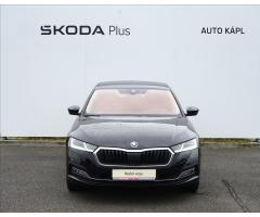 ŠKODA SUPERB COMBI 2.0TDI 140 LAURIN&K 4X4 DSG 7ST