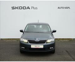 Škoda Rapid 1,0 TSI 70kW  Ambition Plus - 3