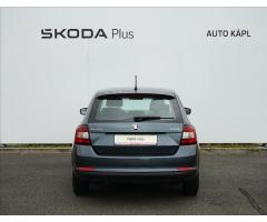 Škoda Rapid 1,0 TSI 70kW  Ambition Plus - 4