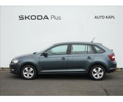 Škoda Rapid 1,0 TSI 70kW  Ambition Plus - 5