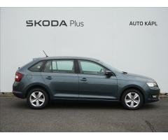 Škoda Rapid 1,0 TSI 70kW  Ambition Plus - 6