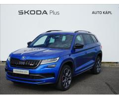 Škoda Kodiaq 2,0 2.0 Bi-TDI  RS 4x4 DSG - 1