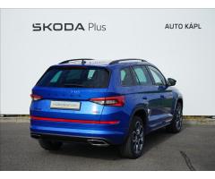 Škoda Kodiaq 2,0 2.0 Bi-TDI  RS 4x4 DSG - 2