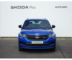 Škoda Kodiaq 2,0 2.0 Bi-TDI  RS 4x4 DSG - 3