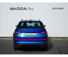 ŠKODA SUPERB COMBI 2.0TDI 140 LAURIN&K 4X4 DSG 7ST