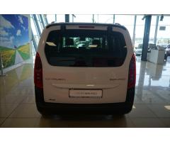 Citroën Berlingo 1.2 PureTech 110 MAN6 PLUS - 6