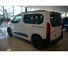 Citroën Berlingo 1.2 PureTech 110 MAN6 PLUS - 7