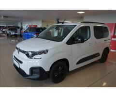 Citroën Berlingo 1.2 PureTech 110 MAN6 PLUS - 8