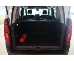 Citroën Berlingo 1.2 PureTech 110 MAN6 PLUS - 9