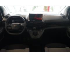 Citroën Berlingo 1.2 PureTech 110 MAN6 PLUS - 13