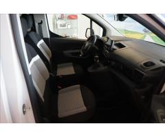 Citroën Berlingo 1.2 PureTech 110 MAN6 PLUS - 14