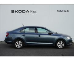 Škoda Rapid 1,0 TSI 81kW  Ambition - tažné - 6